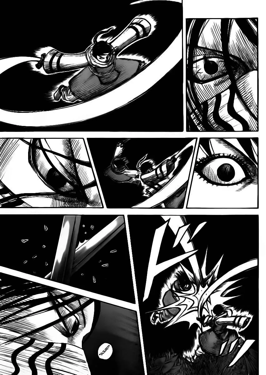 Kingdom: Chapter chapitre-360 - Page 2