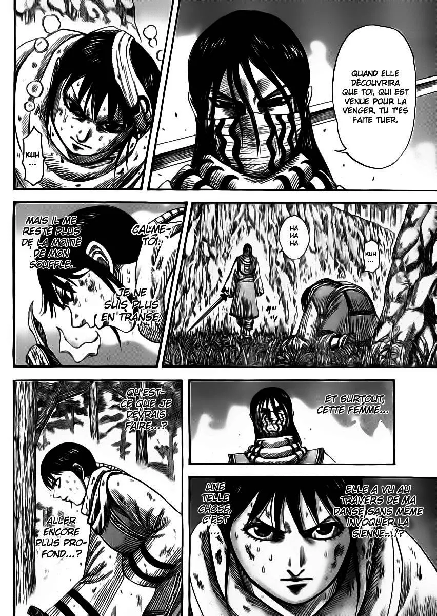 Kingdom: Chapter chapitre-360 - Page 6