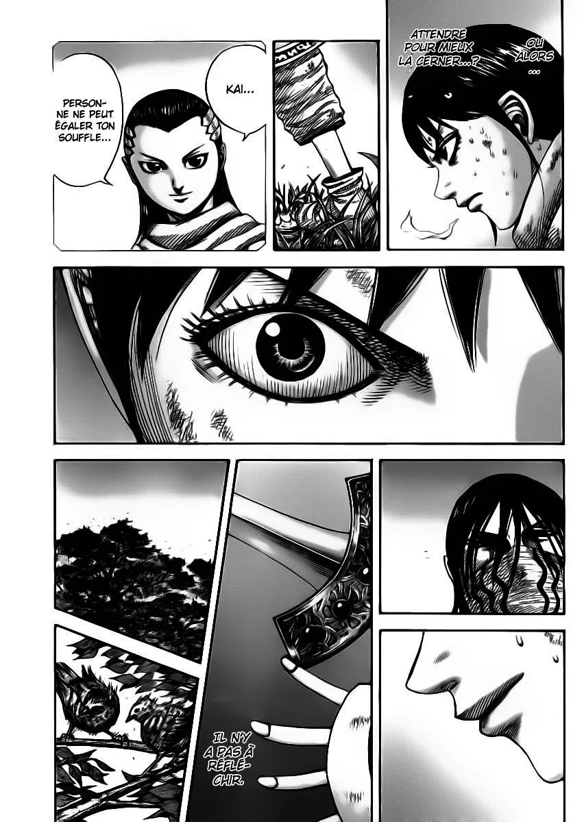 Kingdom: Chapter chapitre-360 - Page 7