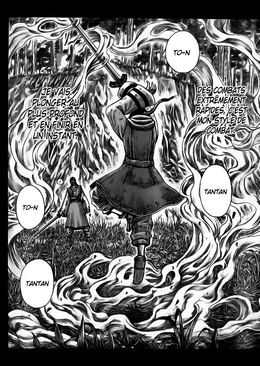 Kingdom: Chapter chapitre-360 - Page 8
