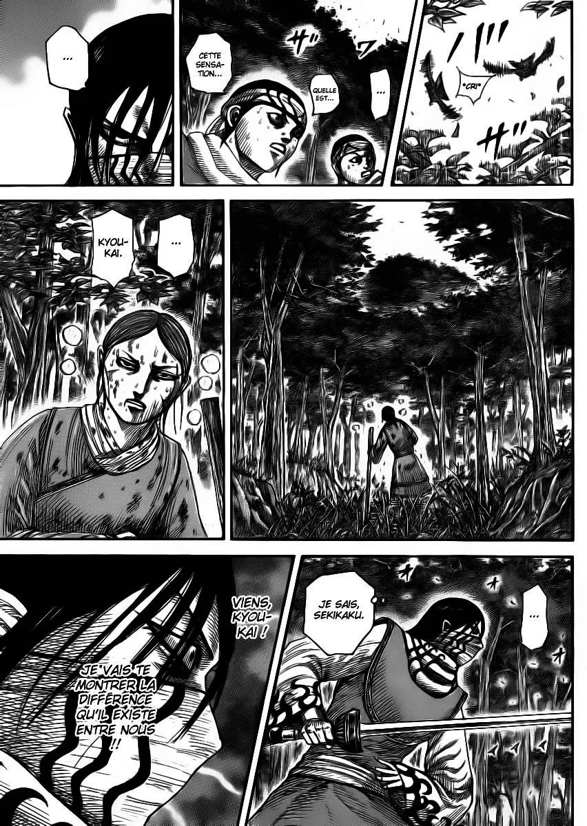 Kingdom: Chapter chapitre-360 - Page 9