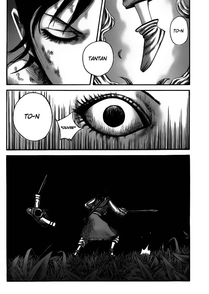 Kingdom: Chapter chapitre-360 - Page 10