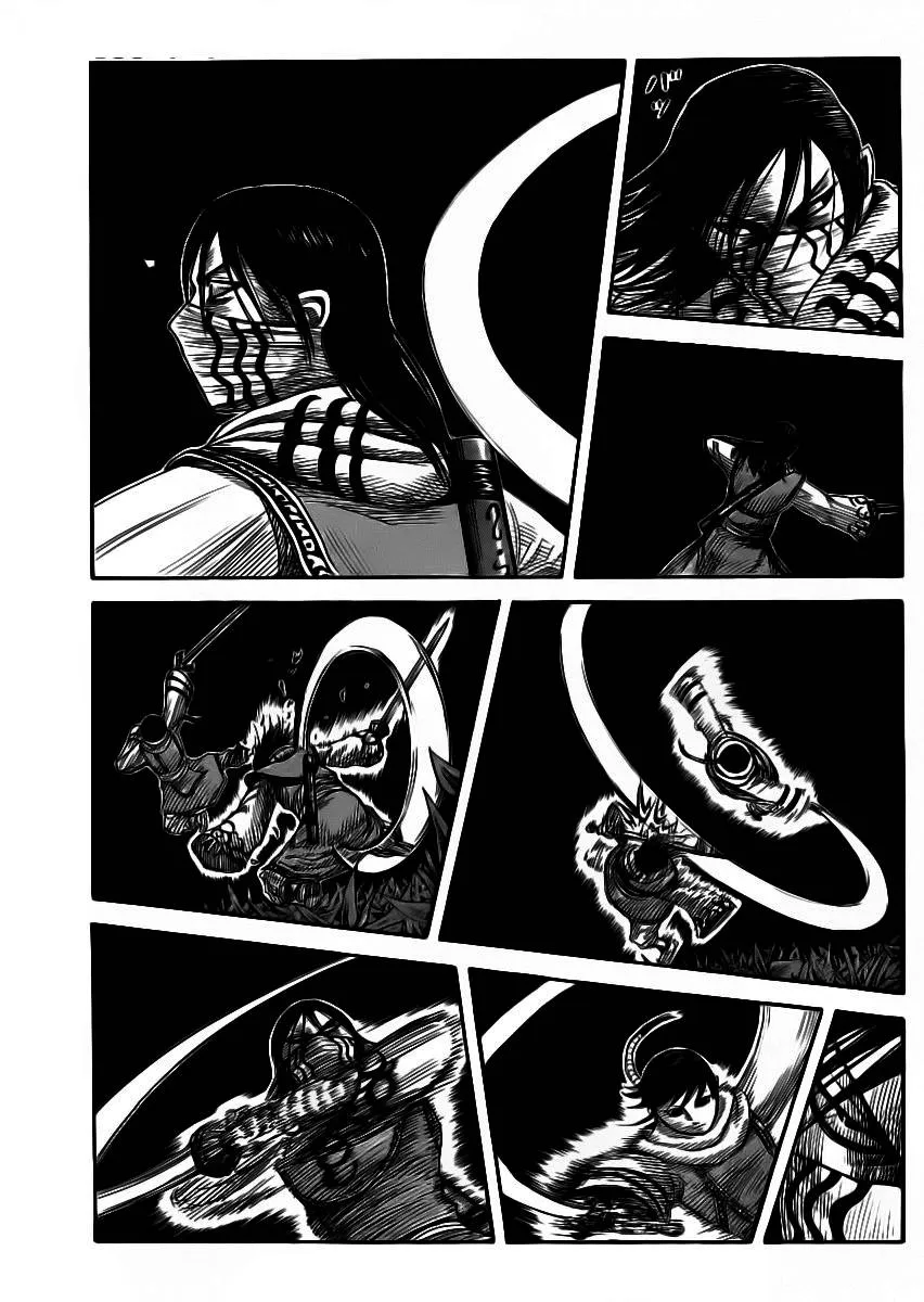 Kingdom: Chapter chapitre-360 - Page 11