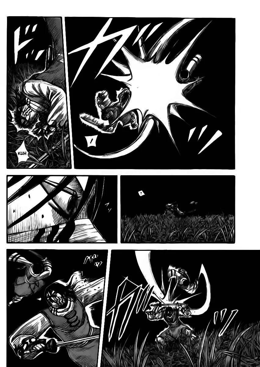 Kingdom: Chapter chapitre-360 - Page 12