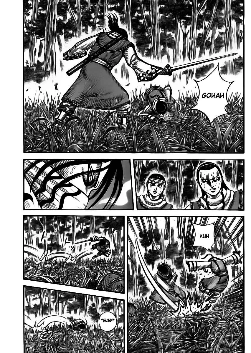 Kingdom: Chapter chapitre-360 - Page 14