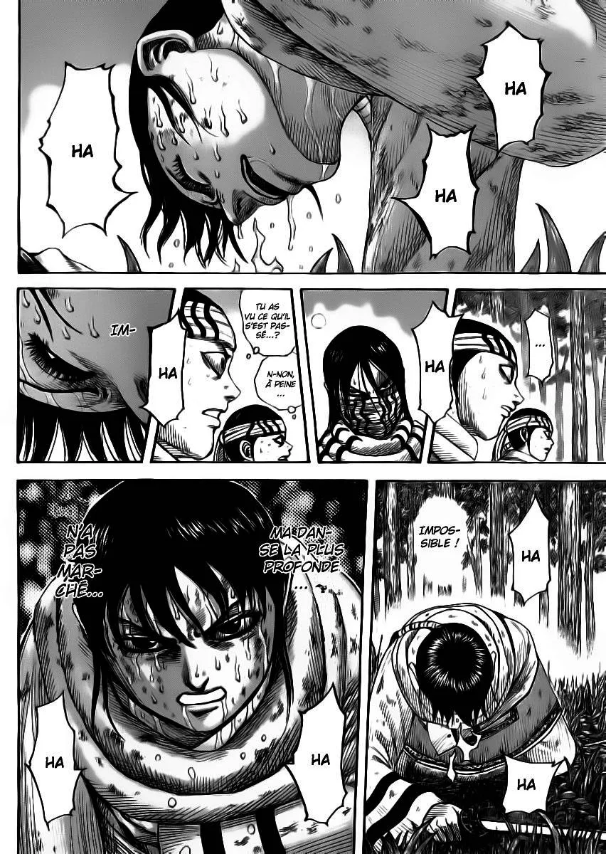 Kingdom: Chapter chapitre-360 - Page 15