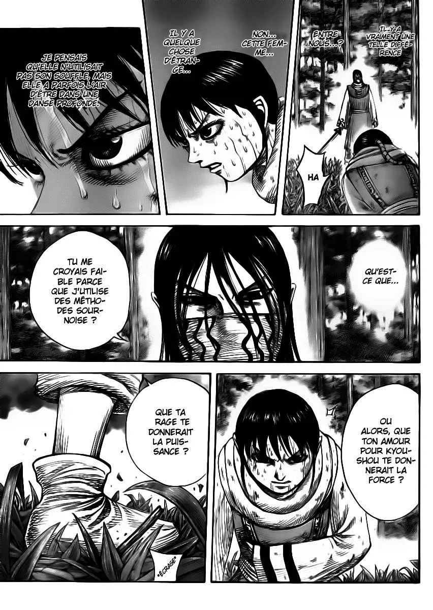 Kingdom: Chapter chapitre-360 - Page 16