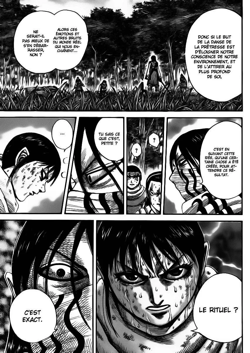 Kingdom: Chapter chapitre-360 - Page 18