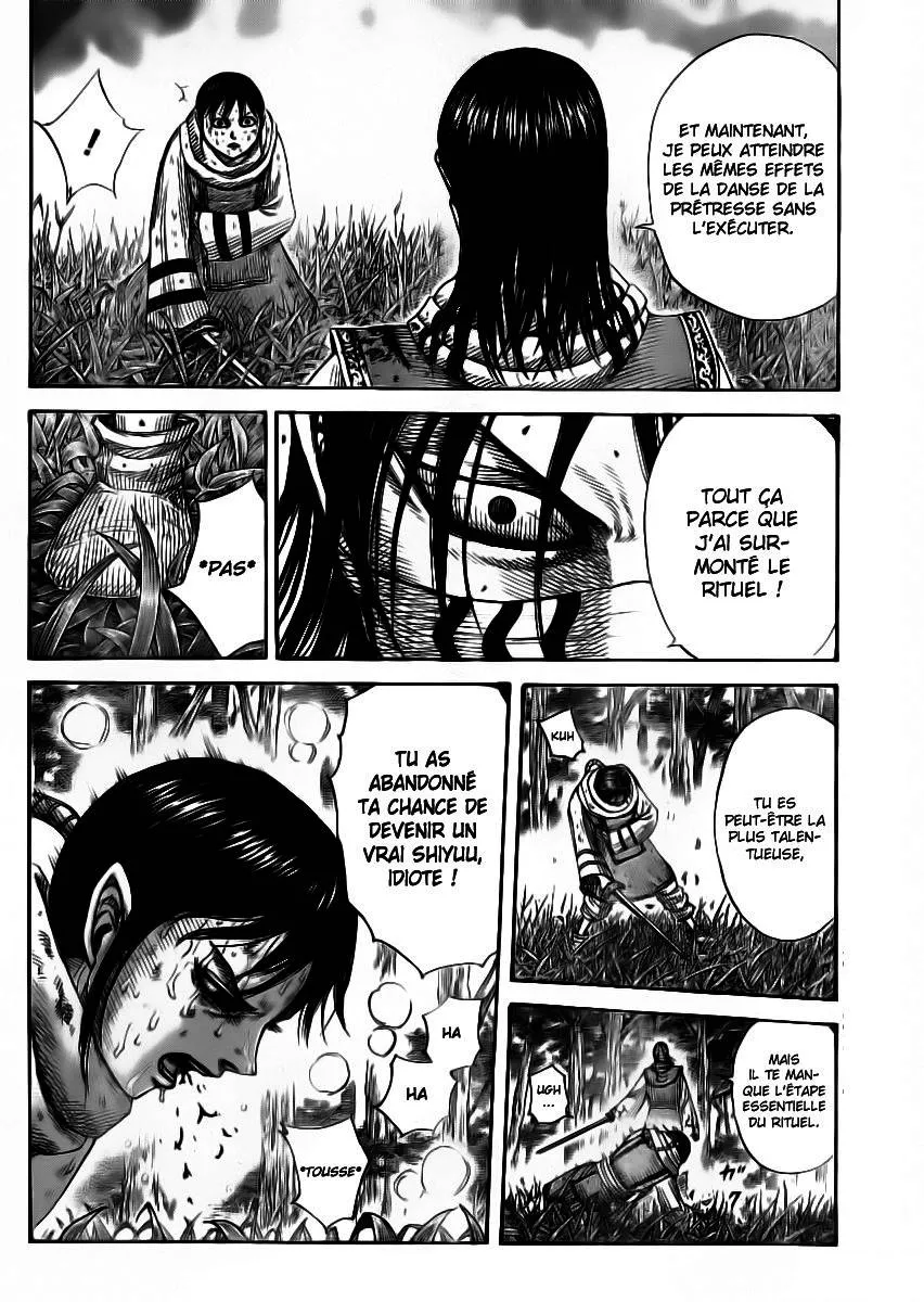 Kingdom: Chapter chapitre-360 - Page 19