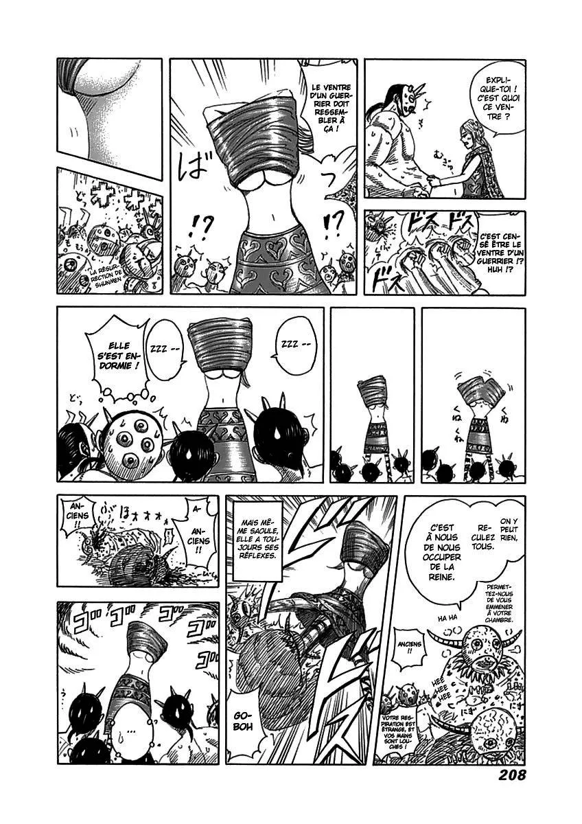 Kingdom: Chapter chapitre-360 - Page 21
