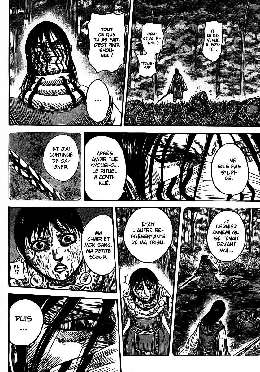Kingdom: Chapter chapitre-361 - Page 2