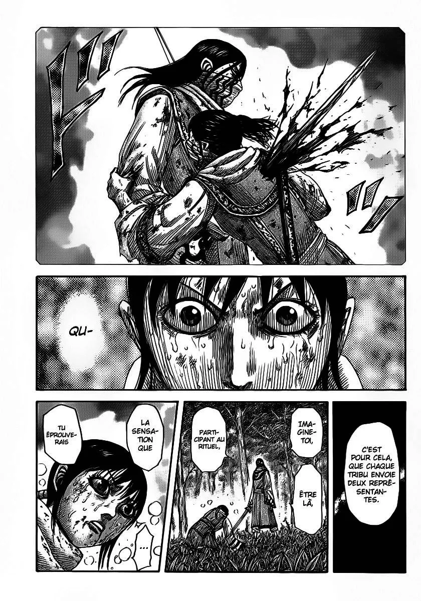 Kingdom: Chapter chapitre-361 - Page 4