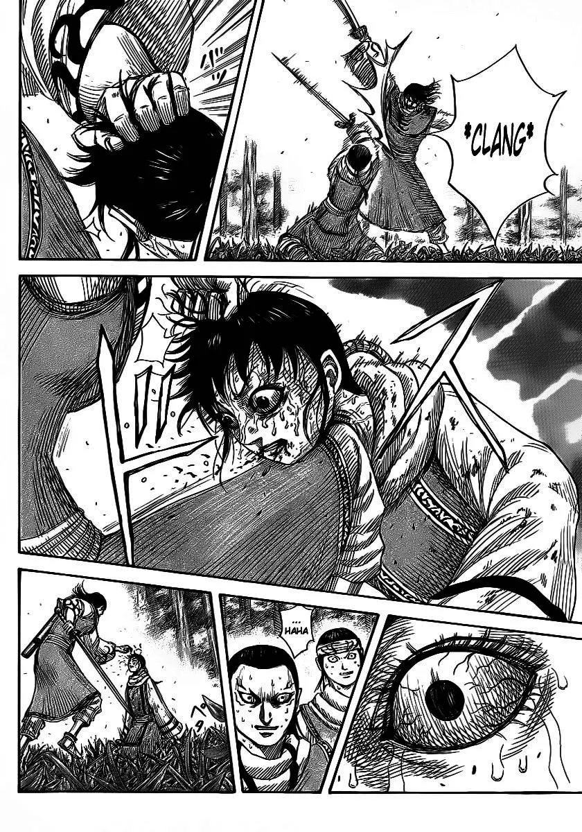 Kingdom: Chapter chapitre-361 - Page 7