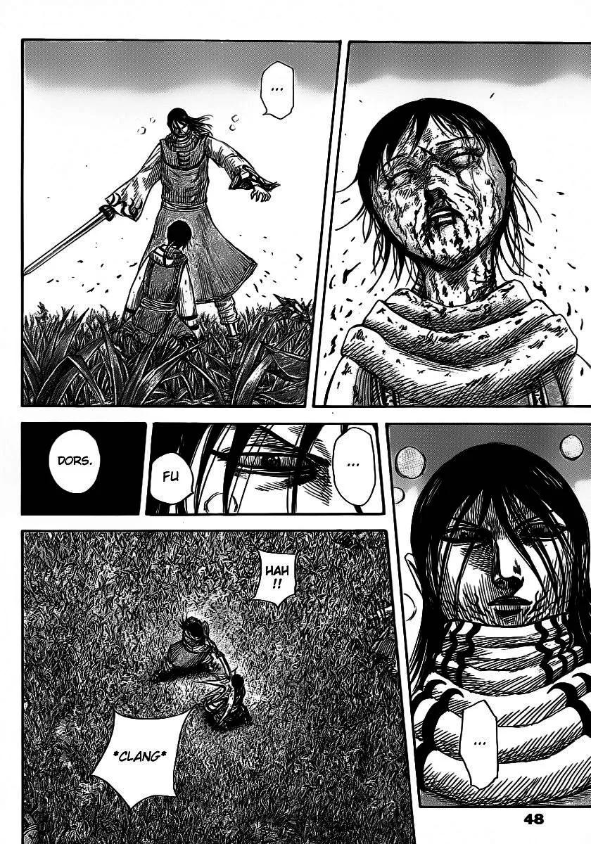 Kingdom: Chapter chapitre-361 - Page 9