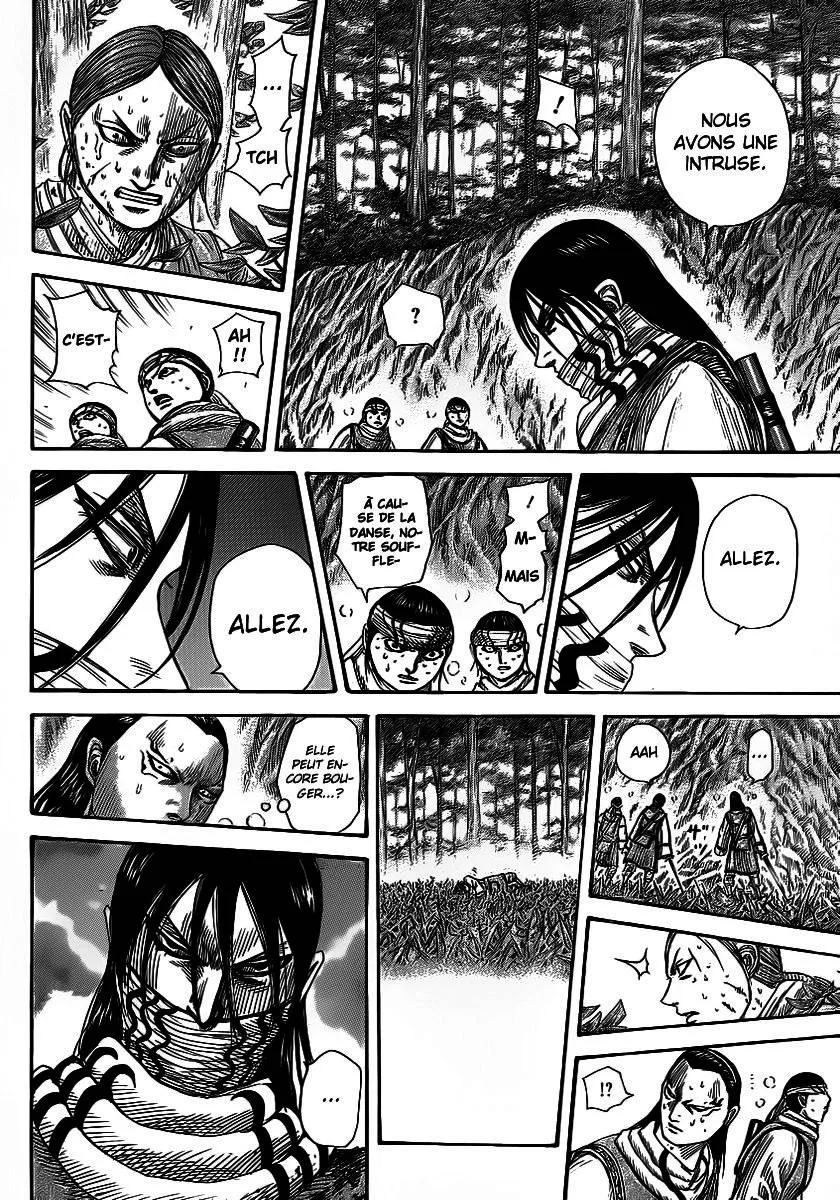Kingdom: Chapter chapitre-361 - Page 11