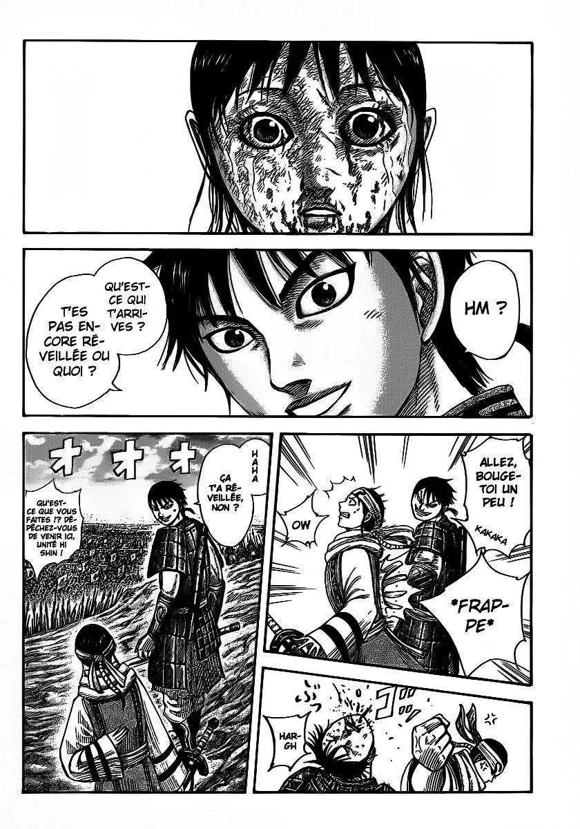 Kingdom: Chapter chapitre-361 - Page 16