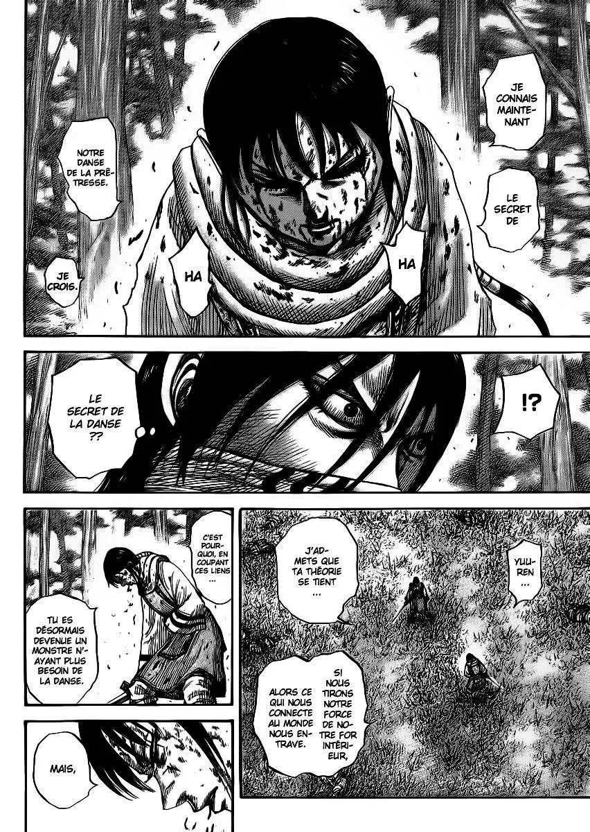 Kingdom: Chapter chapitre-362 - Page 4
