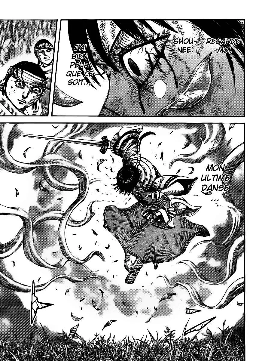 Kingdom: Chapter chapitre-362 - Page 7