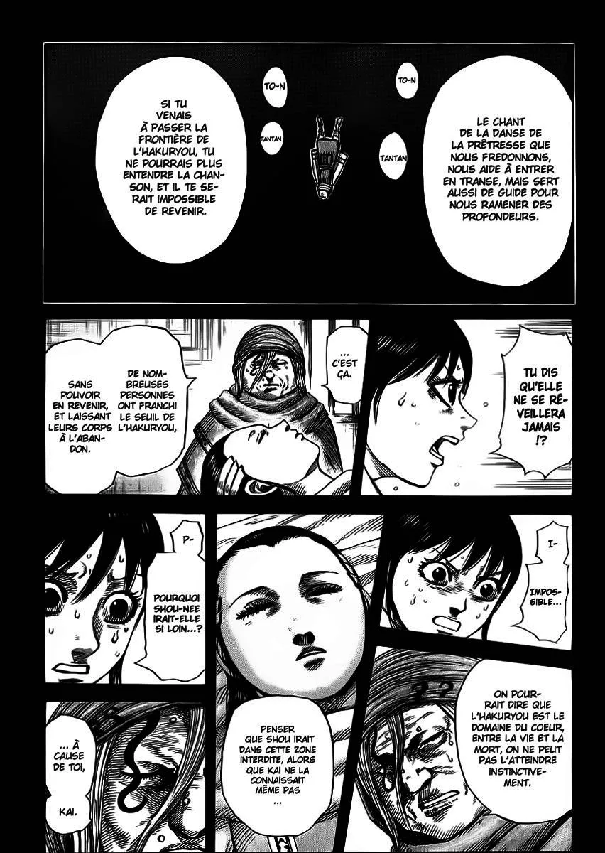 Kingdom: Chapter chapitre-362 - Page 9