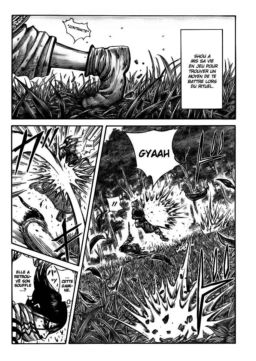 Kingdom: Chapter chapitre-362 - Page 10