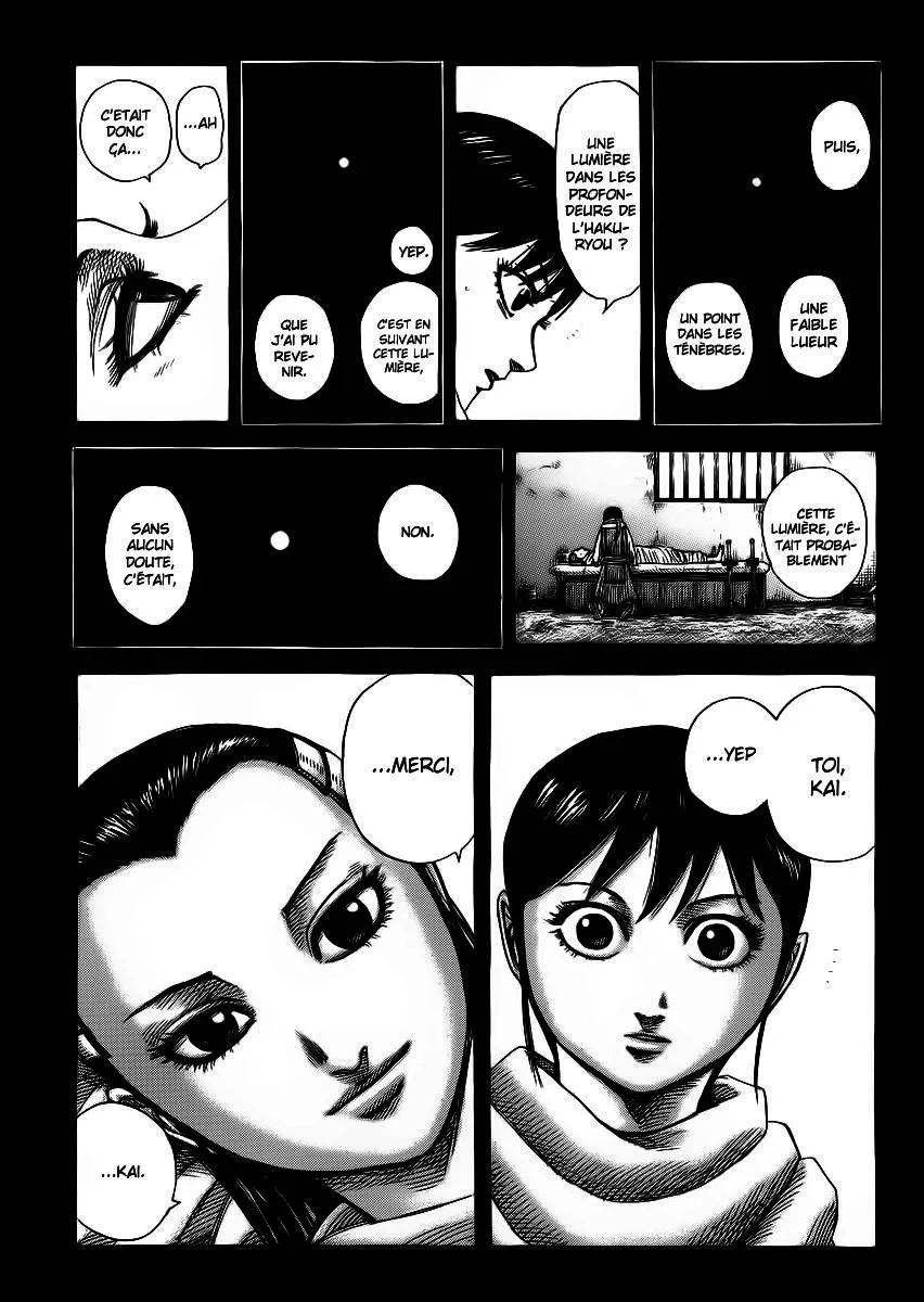 Kingdom: Chapter chapitre-362 - Page 15