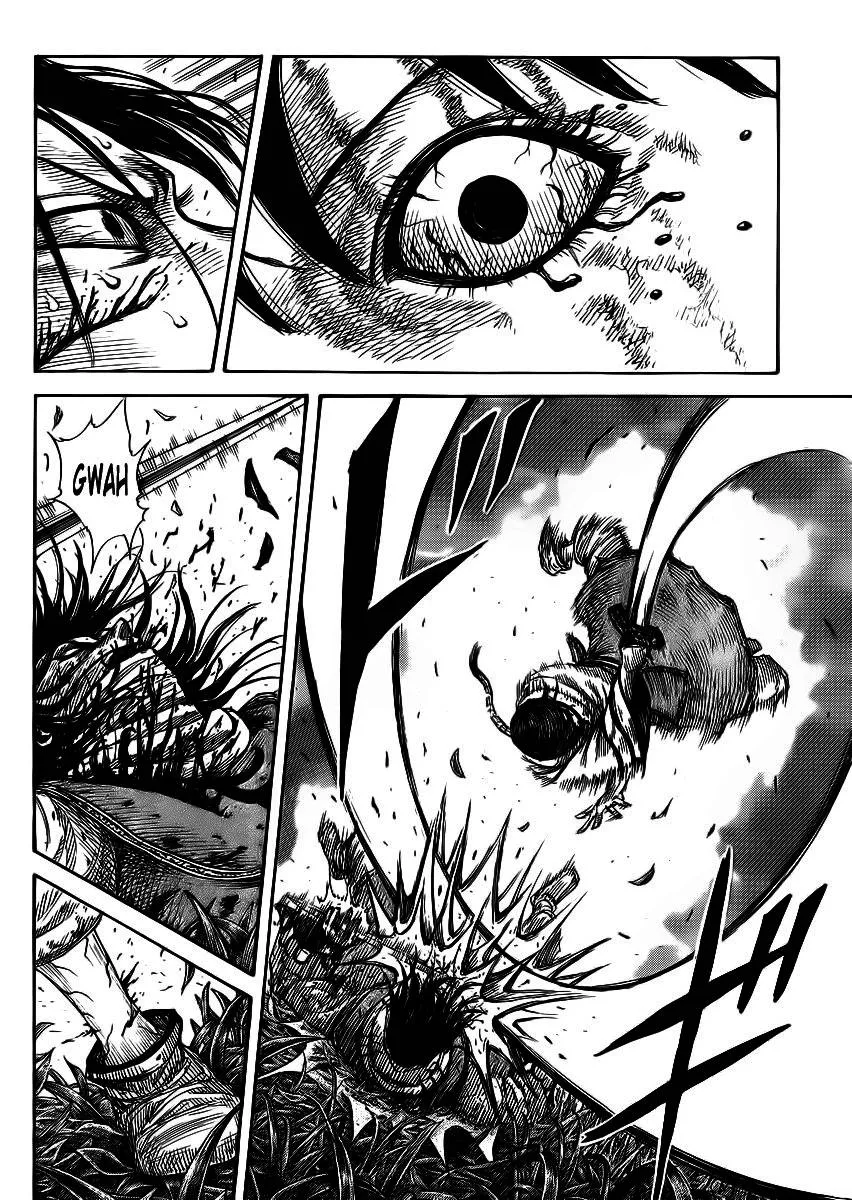 Kingdom: Chapter chapitre-362 - Page 16