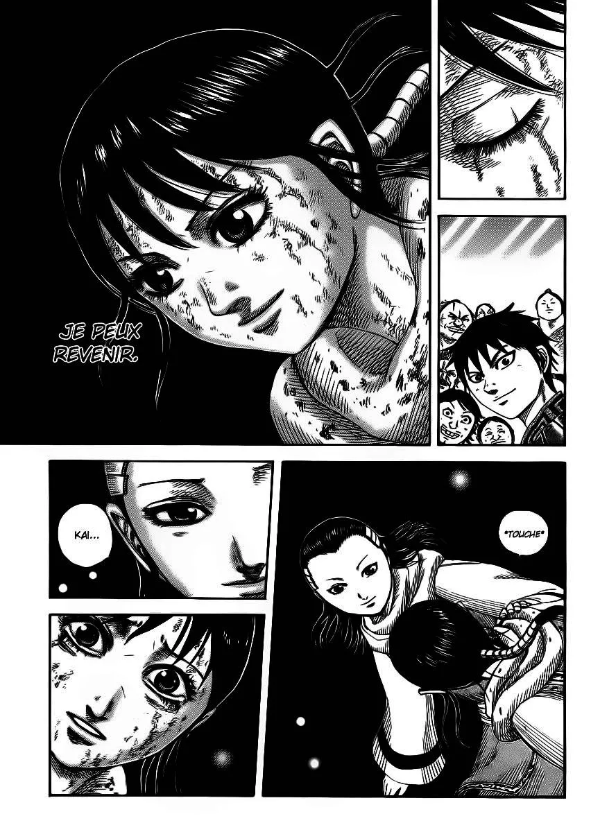 Kingdom: Chapter chapitre-362 - Page 19