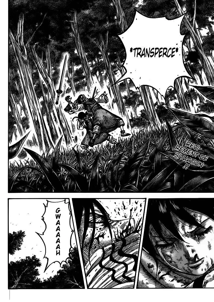 Kingdom: Chapter chapitre-362 - Page 20