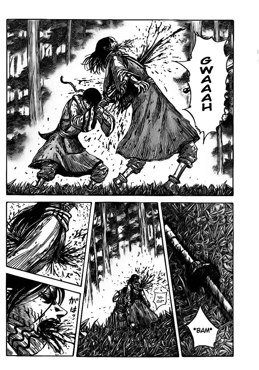 Kingdom: Chapter chapitre-363 - Page 2