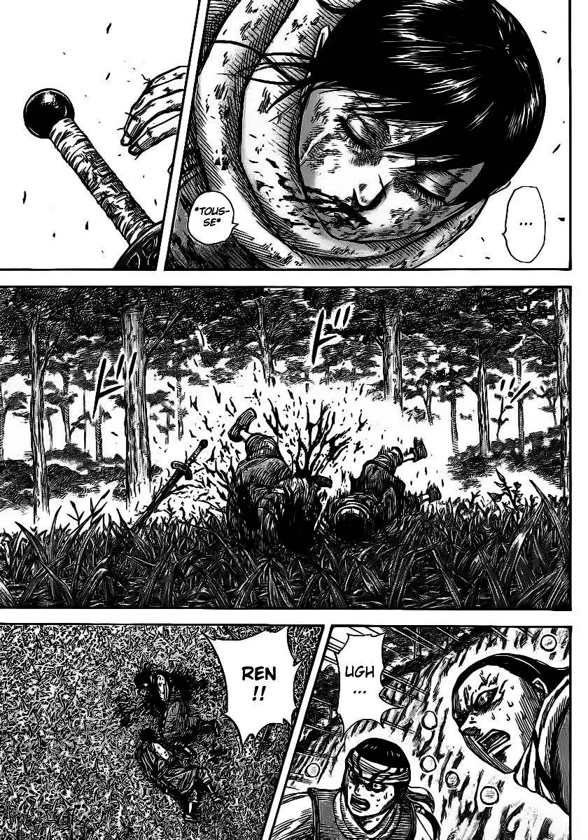 Kingdom: Chapter chapitre-363 - Page 4