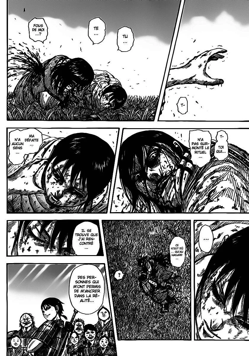 Kingdom: Chapter chapitre-363 - Page 5