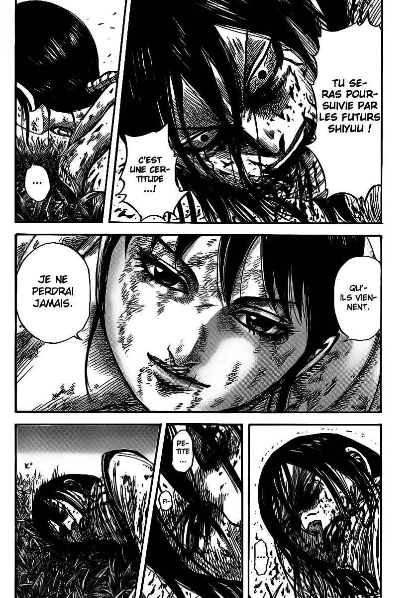 Kingdom: Chapter chapitre-363 - Page 7
