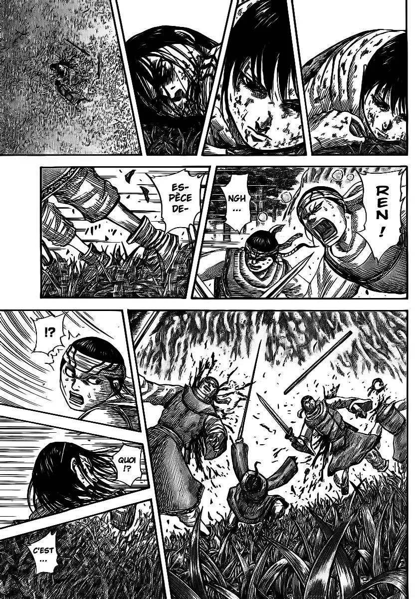 Kingdom: Chapter chapitre-363 - Page 8