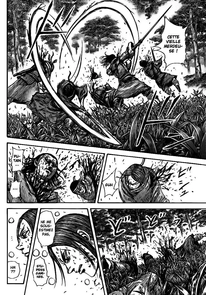 Kingdom: Chapter chapitre-363 - Page 9