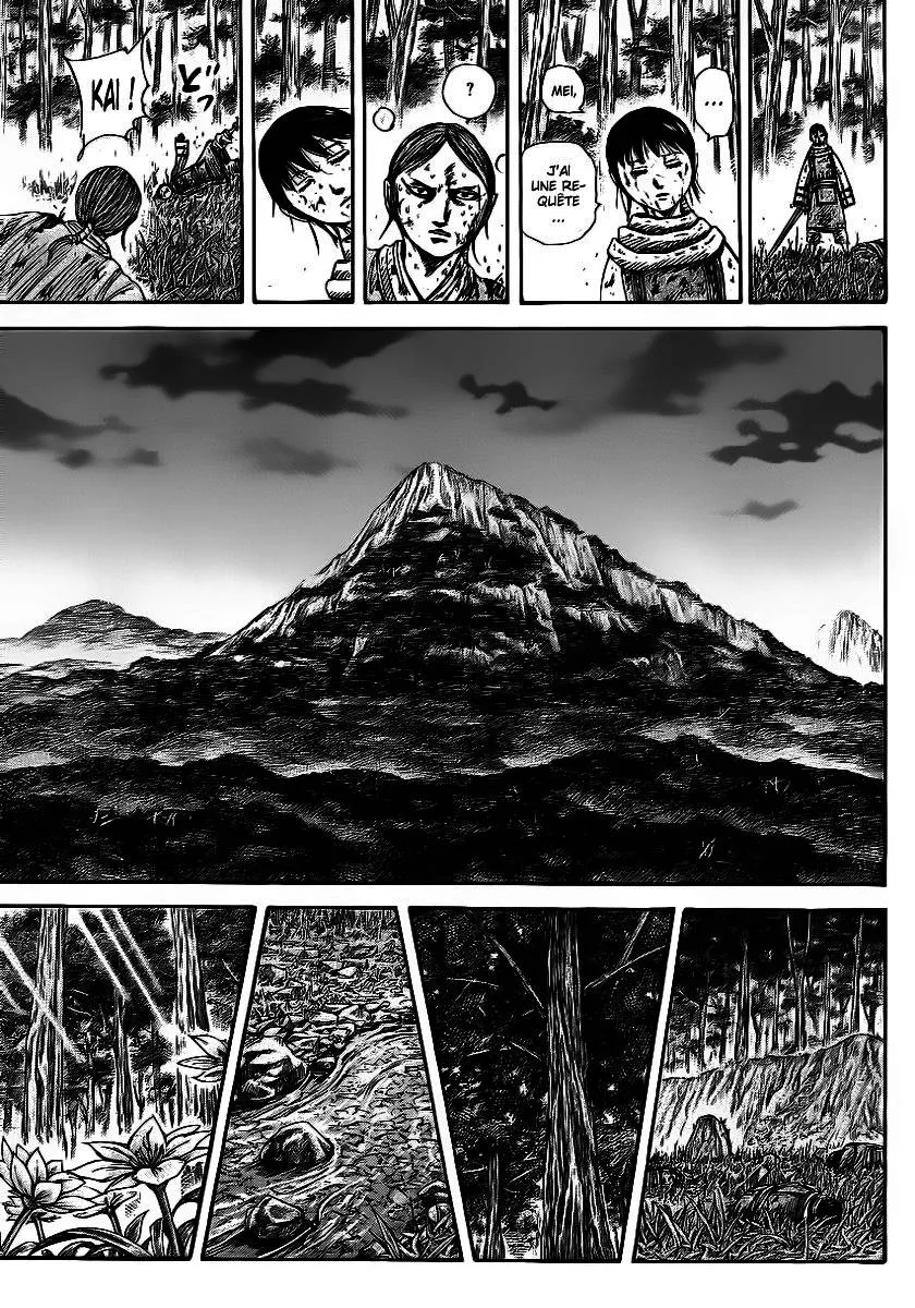 Kingdom: Chapter chapitre-363 - Page 10