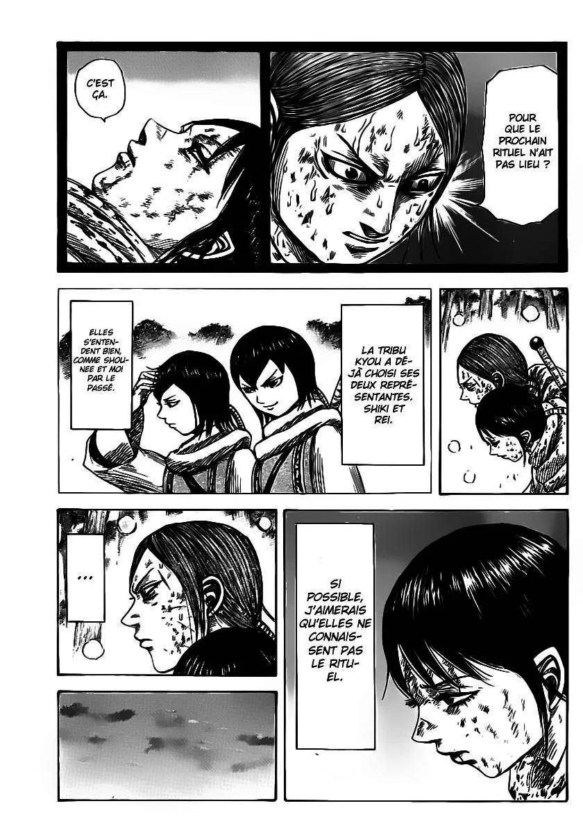 Kingdom: Chapter chapitre-363 - Page 12