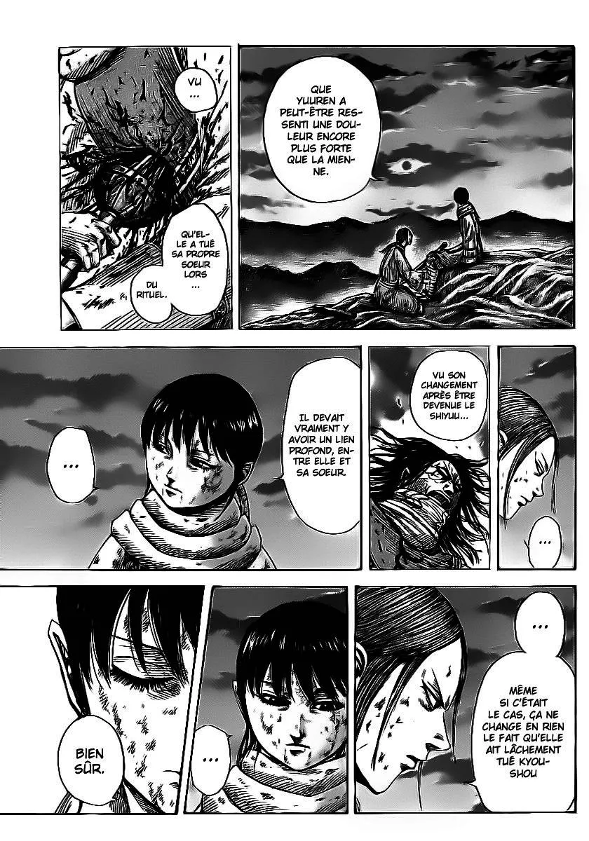Kingdom: Chapter chapitre-363 - Page 14