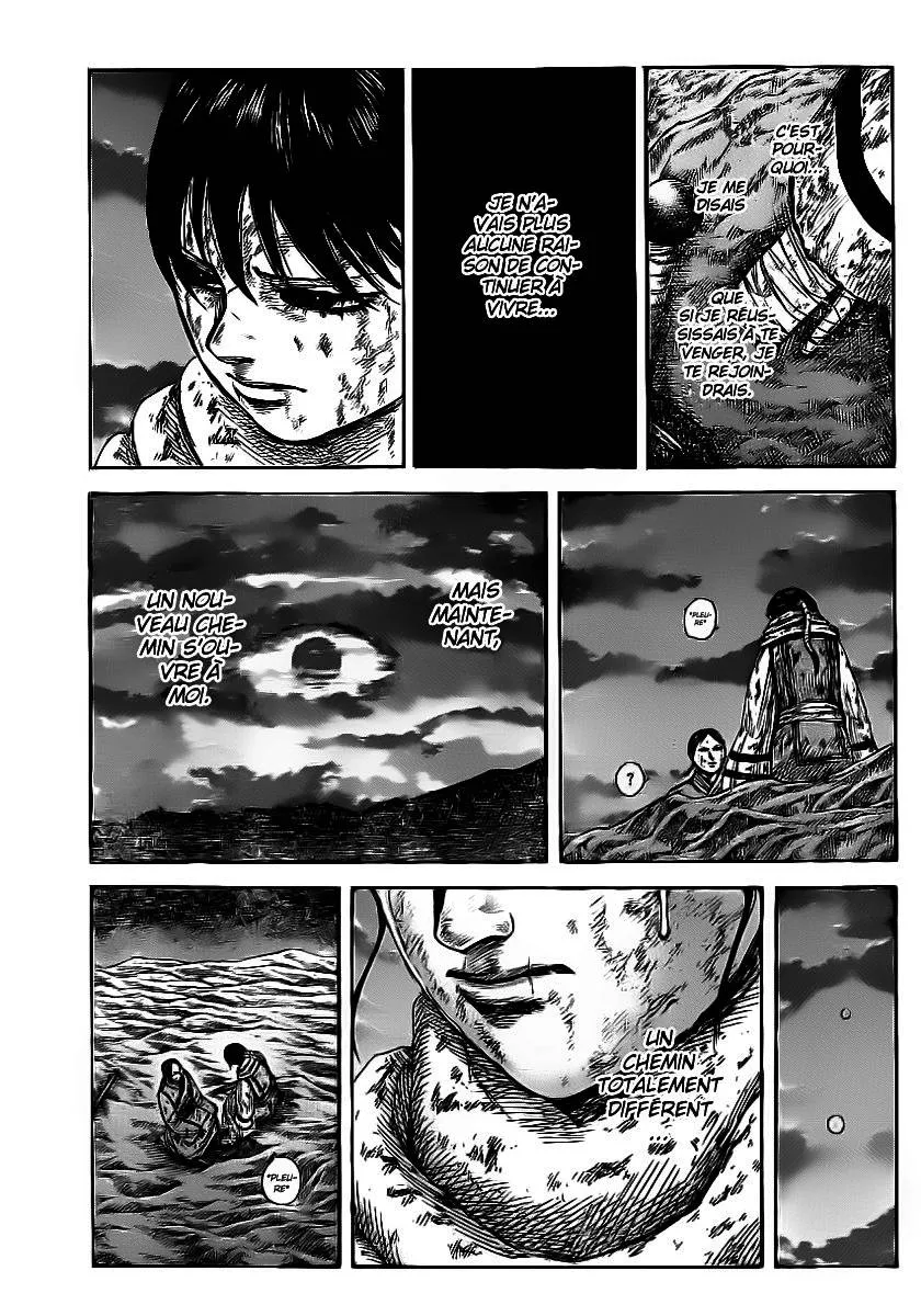 Kingdom: Chapter chapitre-363 - Page 16