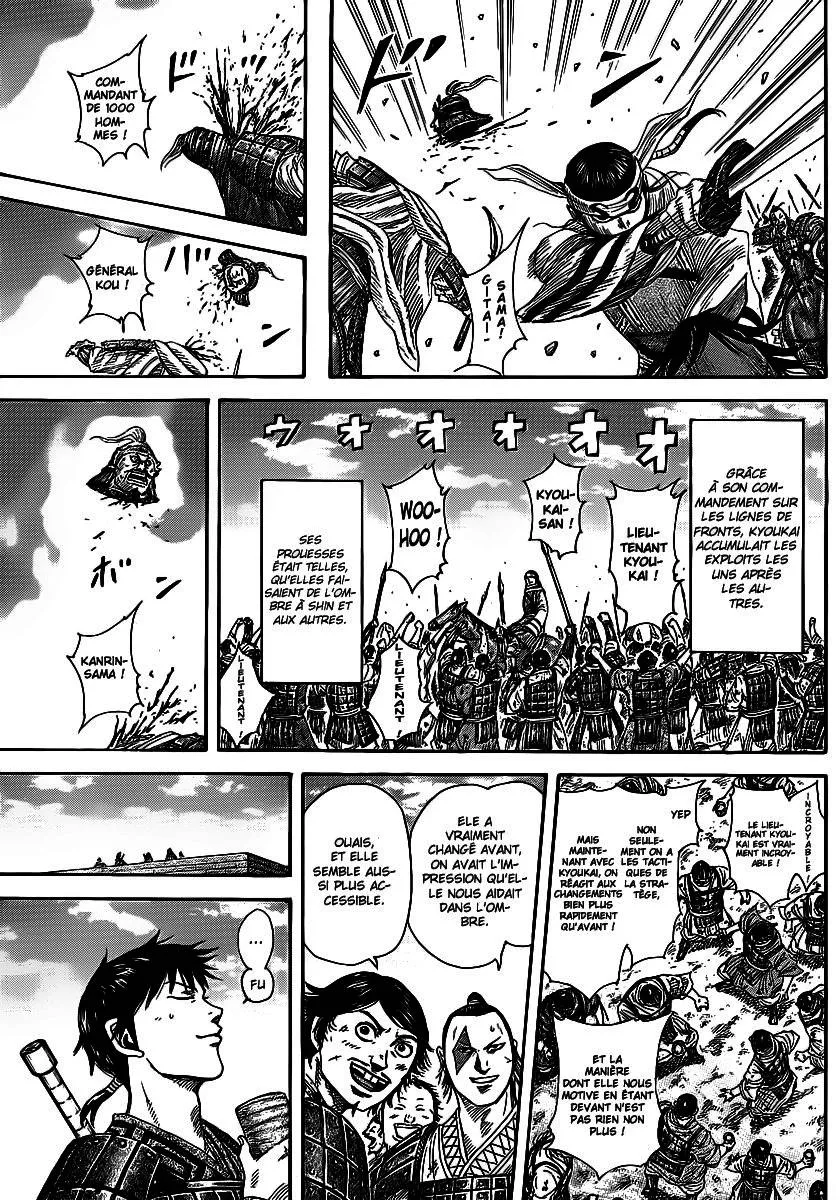 Kingdom: Chapter chapitre-364 - Page 7