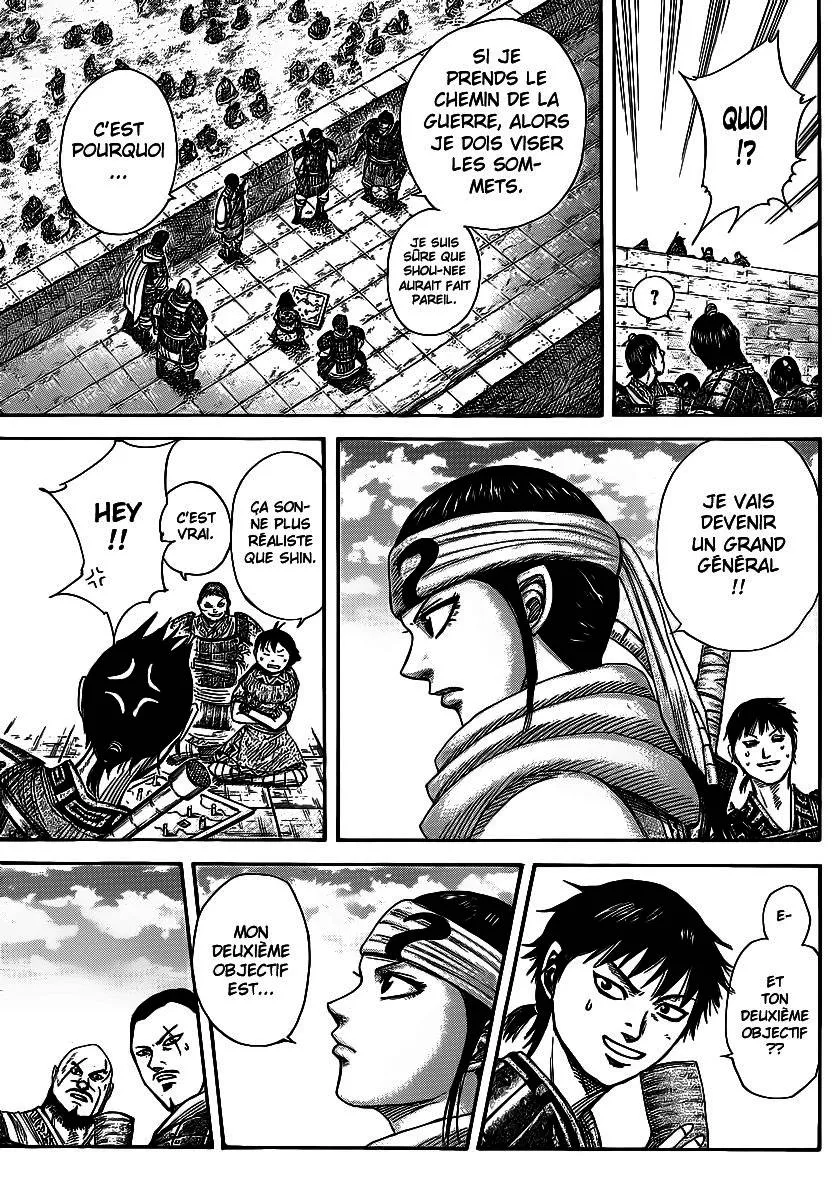 Kingdom: Chapter chapitre-364 - Page 9