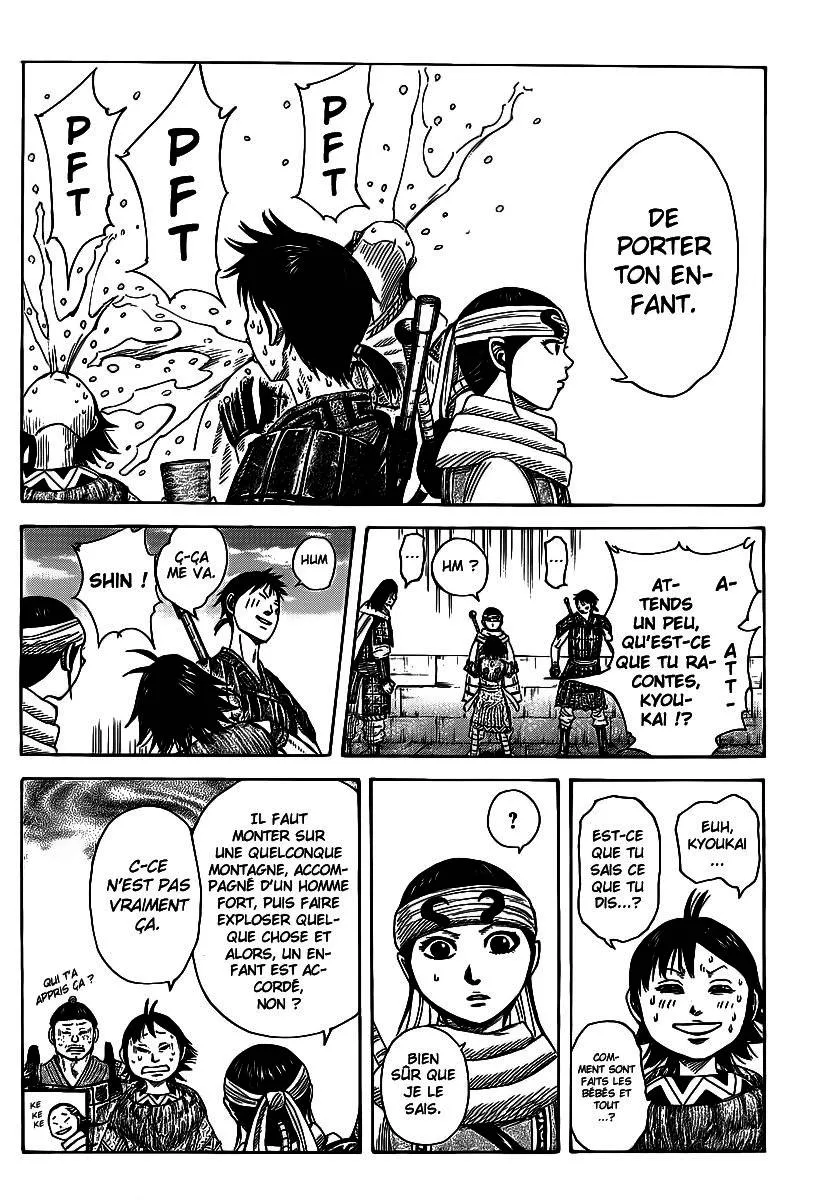 Kingdom: Chapter chapitre-364 - Page 10