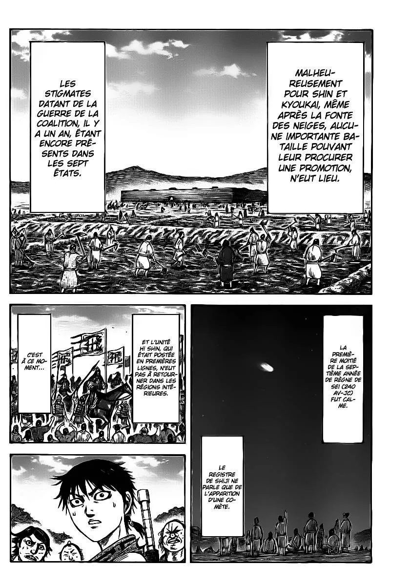 Kingdom: Chapter chapitre-364 - Page 16