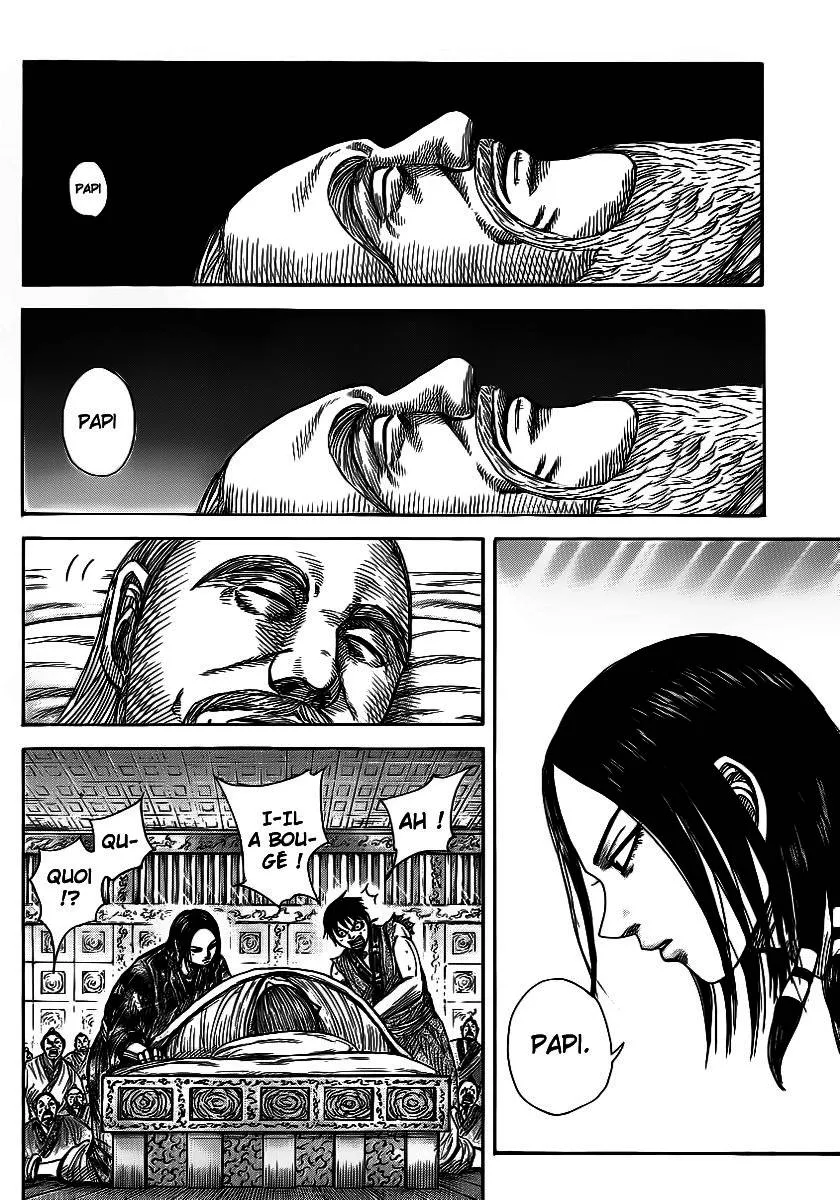 Kingdom: Chapter chapitre-365 - Page 4