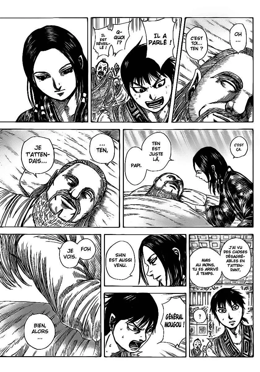 Kingdom: Chapter chapitre-365 - Page 5