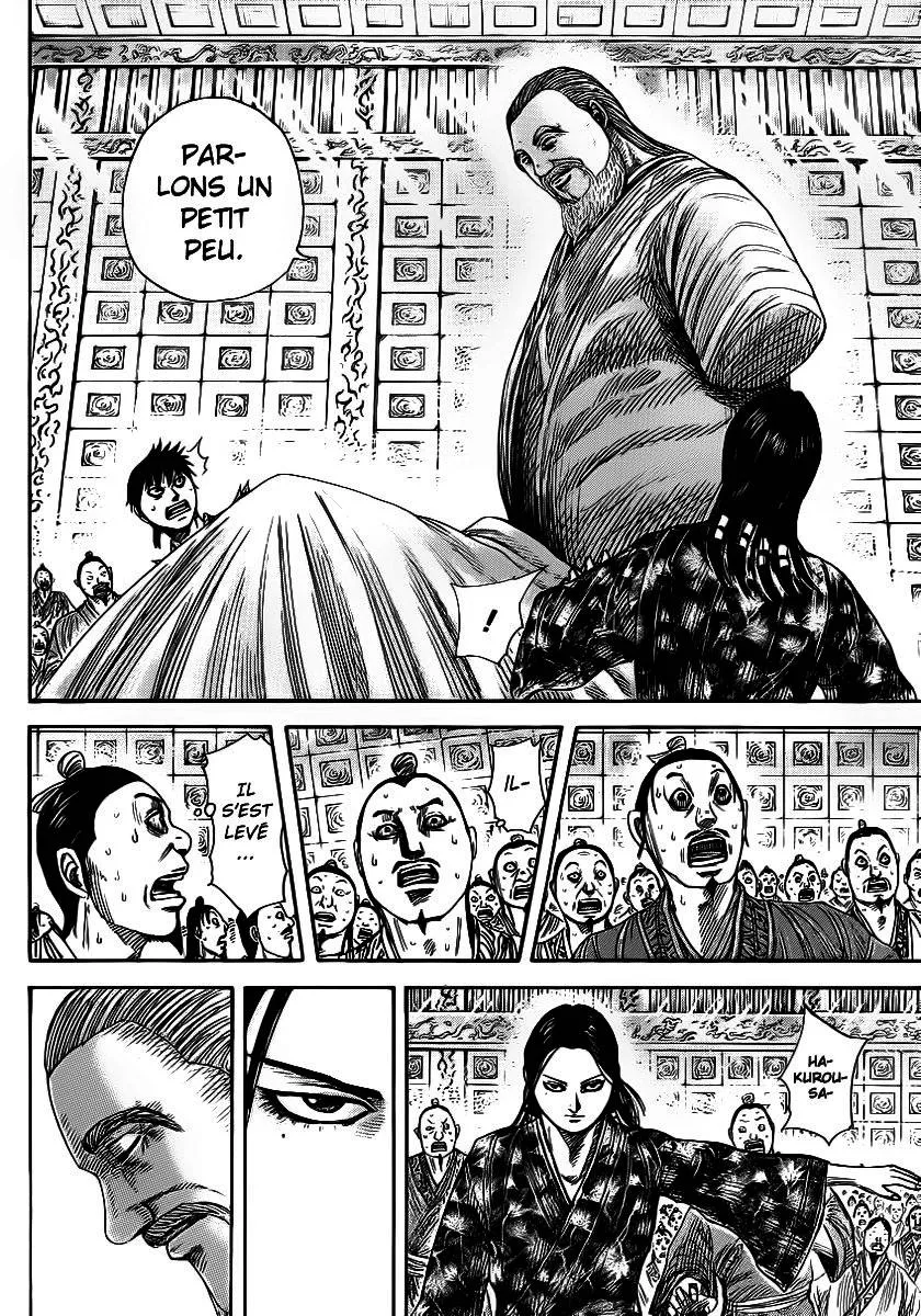 Kingdom: Chapter chapitre-365 - Page 6