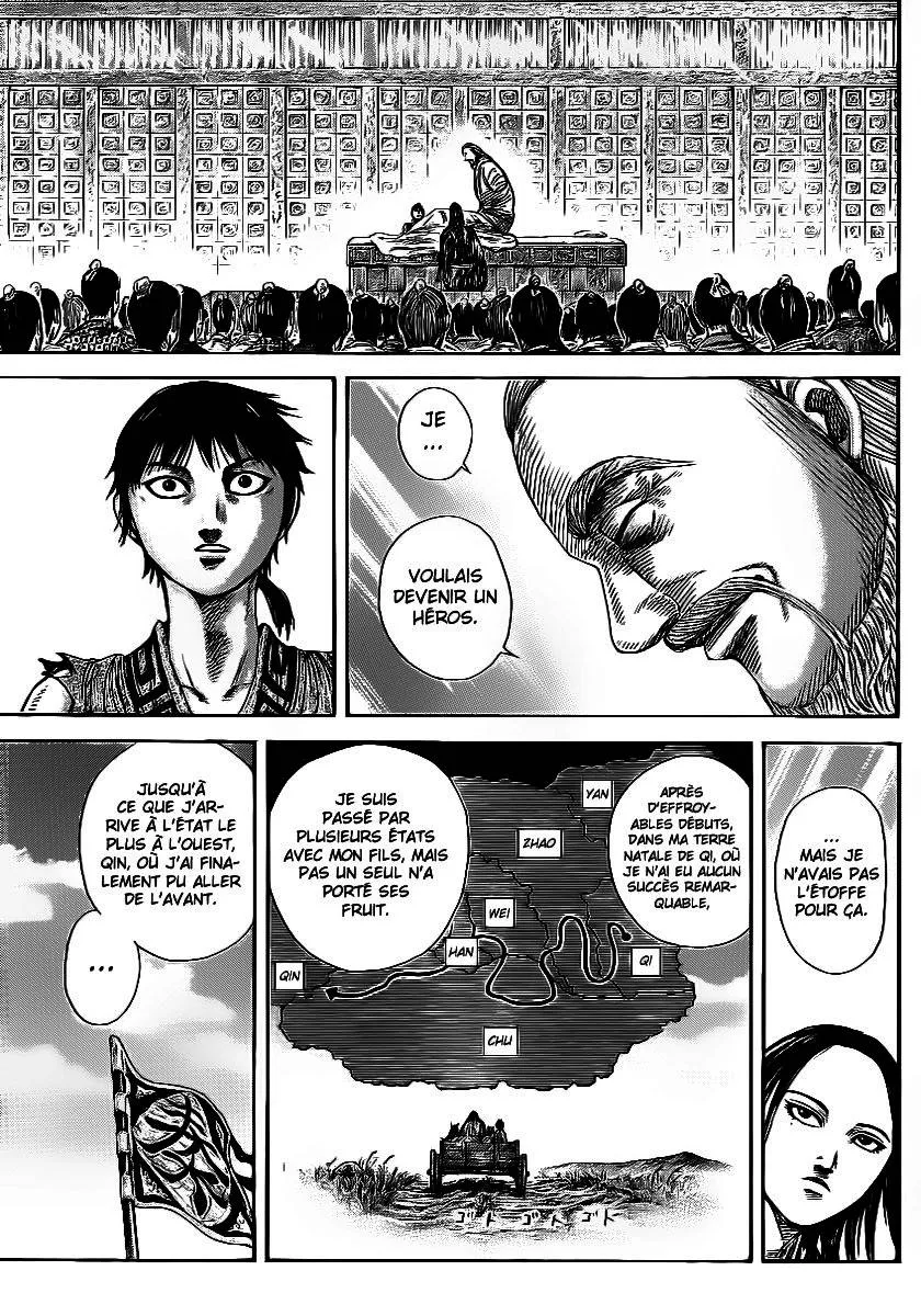 Kingdom: Chapter chapitre-365 - Page 7