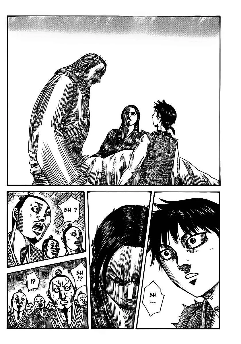 Kingdom: Chapter chapitre-365 - Page 12