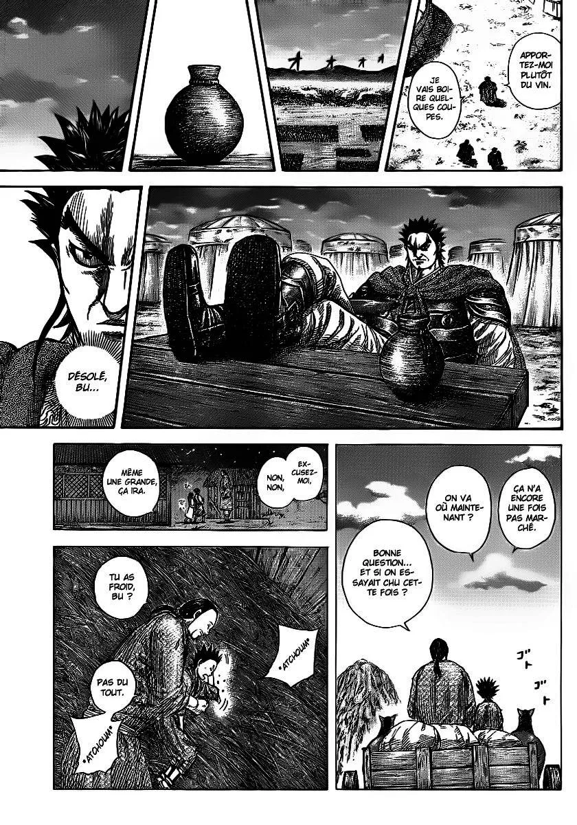Kingdom: Chapter chapitre-365 - Page 17