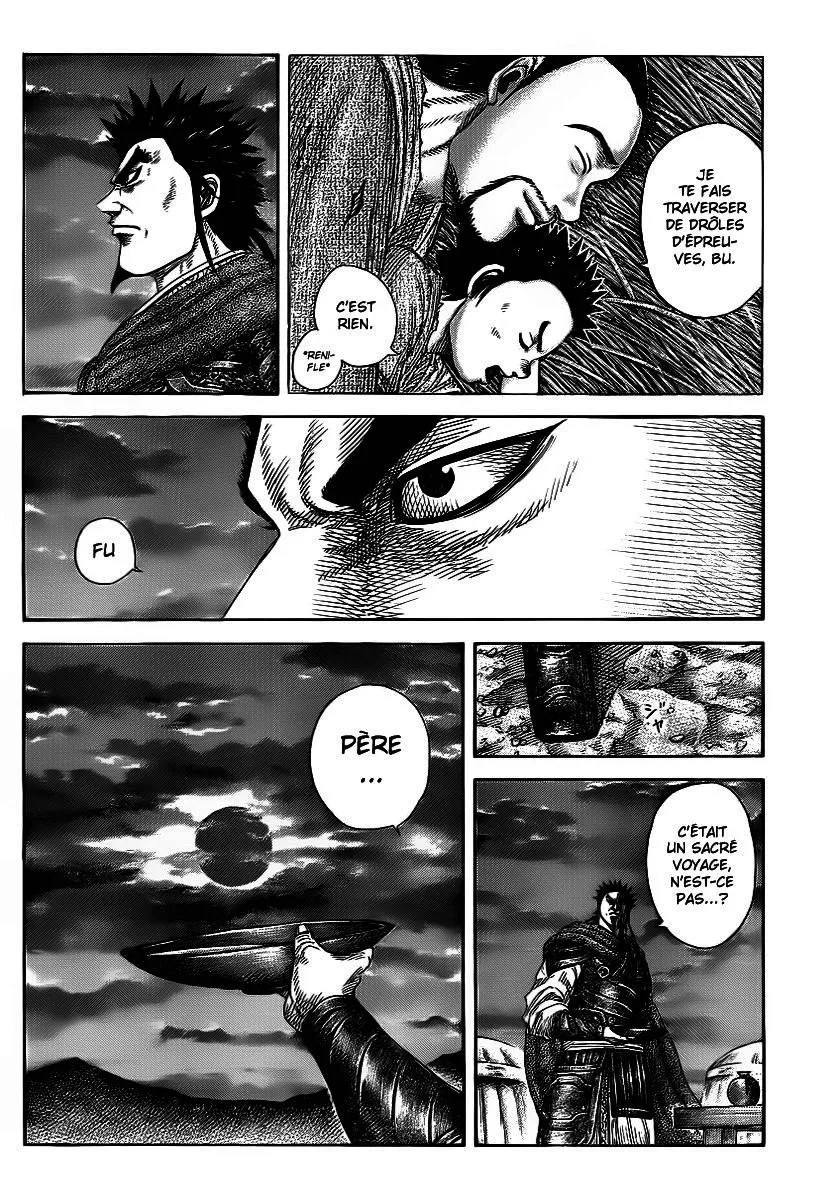 Kingdom: Chapter chapitre-365 - Page 18