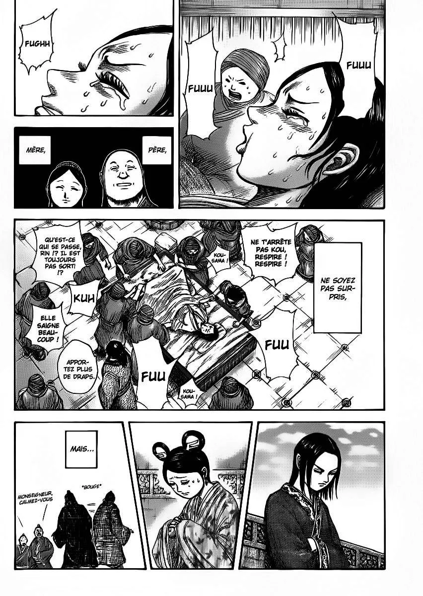 Kingdom: Chapter chapitre-366 - Page 2